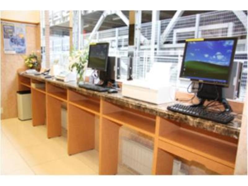 Toyoko Inn Niigata Furumachi מראה חיצוני תמונה