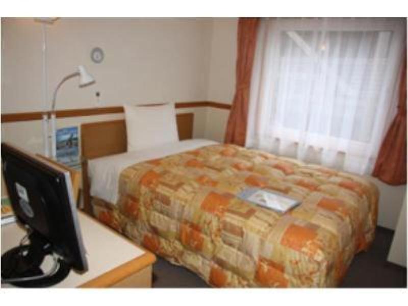Toyoko Inn Niigata Furumachi מראה חיצוני תמונה